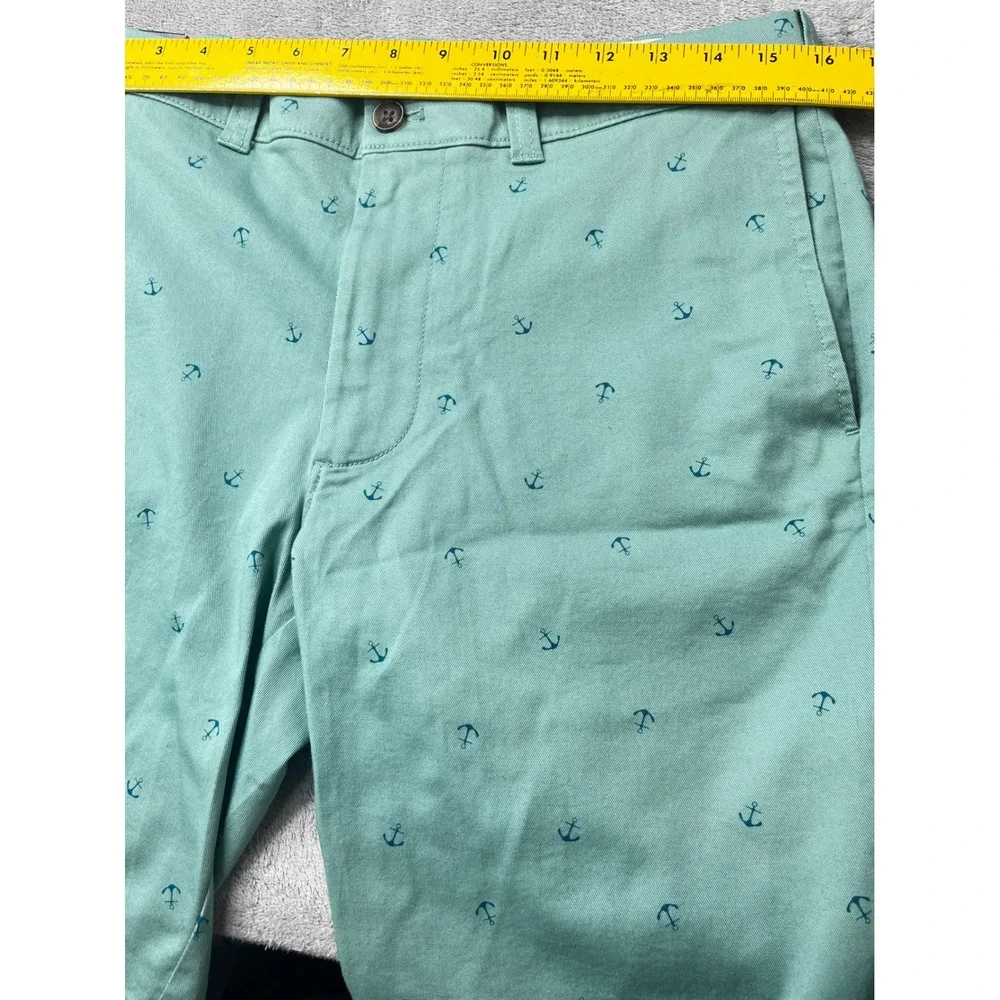 J.Crew Anchor Print 9